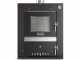 Fontana People - Forno a legna da incasso 80x45 cm