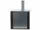 Fontana People - Forno a legna da incasso 80x45 cm