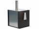 Fontana People - Forno a legna da incasso 80x45 cm