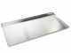Fontana People - Forno a legna da incasso 80x45 cm