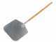 Fontana People - Forno a legna da incasso 80x45 cm