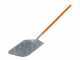 Fontana People - Forno a legna da incasso 80x45 cm