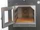 Fontana People - Forno a legna da incasso 80x45 cm