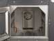 Fontana People - Forno a legna da incasso 80x45 cm