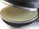 Spice Electronics Diavola Pro V 2.0 Nero - Forno Pizza Elettrico - Pietra refrattaria
