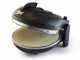 Spice Electronics Diavola Pro V 2.0 Nero - Forno Pizza Elettrico - Pietra refrattaria