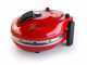 Spice Electronics Diavola Pro V 2.0 Rosso - Forno Pizza Elettrico - Biscotto di Casapulla