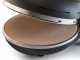 Spice Electronics Diavola Pro V 2.0 Nero - Forno Pizza Elettrico - Biscotto di Casapulla