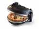 Spice Electronics Diavola Pro V 2.0 Nero - Forno Pizza Elettrico - Biscotto di Casapulla