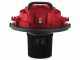 G3 Ferrari Fusto Red - Aspirapolvere aspiraliquidi - Bidone 20 L