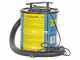 Annovi &amp; Reverberi AR E12 - Aspiracenere a bidone - 600W - 12L