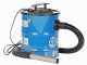 Annovi &amp; Reverberi AR E12 - Aspiracenere a bidone - 600W - 12L