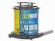 Annovi &amp; Reverberi AR E12 - Aspiracenere a bidone - 600W - 12L