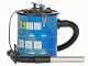 Annovi &amp; Reverberi AR E12 - Aspiracenere a bidone - 600W - 12L