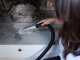 Annovi &amp; Reverberi AR E12 - Aspiracenere a bidone - 600W - 12L