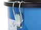 Annovi &amp; Reverberi AR E12 - Aspiracenere a bidone - 600W - 12L