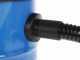 Annovi &amp; Reverberi AR E12 - Aspiracenere a bidone - 600W - 12L