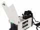 Telwin Bimax 140i Synergic - Saldatrice inverter a filo FLUX (no GAS), corrente continua (DC)