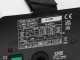 Telwin Bimax 140i Synergic - Saldatrice inverter a filo FLUX (no GAS), corrente continua (DC)