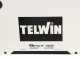 Telwin Bimax 140i Synergic - Saldatrice inverter a filo FLUX (no GAS), corrente continua (DC)