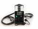Telwin Bimax 140i Synergic - Saldatrice inverter a filo FLUX (no GAS), corrente continua (DC)