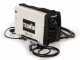 Telwin Bimax 140i Synergic - Saldatrice inverter a filo FLUX (no GAS), corrente continua (DC)