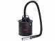 G3 Ferrari Bragia - Aspiracenere a bidone - 18L