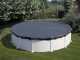 Copertura per piscine rotonde Gre &Oslash;460 cm