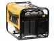 Stanley SIG 2400B - Generatore di corrente a benzina - AVR 2.3kW Monofase