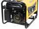 Stanley SIG 2400B - Generatore di corrente a benzina - AVR 2.3kW Monofase