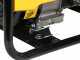 Stanley SIG 2400B - Generatore di corrente a benzina - AVR 2.3kW Monofase