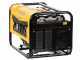 Stanley SIG 2400B - Generatore di corrente a benzina - AVR 2.3kW Monofase