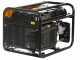 Stanley SIG 2400B - Generatore di corrente a benzina - AVR 2.3kW Monofase