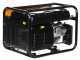 Stanley SIG 2400B - Generatore di corrente a benzina - AVR 2.3kW Monofase