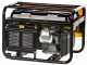 Stanley SIG 2400B - Generatore di corrente a benzina - AVR 2.3kW Monofase