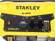 Stanley SIG 2400B - Generatore di corrente a benzina - AVR 2.3kW Monofase