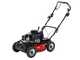 Marina Systems GRINDER 4x4 SH PRO - Tagliaerba a scoppio trazionato - Motore Honda GXV 160