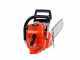 Echo CS-621SX - Motosega a scoppio da taglio - Lama da 50cm