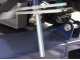 BullMach ZEUS 150 H-PTO - Biotrituratore a trattore - Con rulli di trascinamento a controllo idraulico