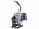 BullMach ZEUS 150 H-PTO - Biotrituratore a trattore - Con rulli di trascinamento a controllo idraulico