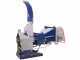 BullMach ZEUS 150 H-PTO - Biotrituratore a trattore - Con rulli di trascinamento a controllo idraulico