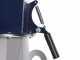 BullMach ZEUS 150 H-PTO - Biotrituratore a trattore - Con rulli di trascinamento a controllo idraulico