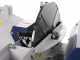 BullMach ZEUS 150 H-PTO - Biotrituratore a trattore - Con rulli di trascinamento a controllo idraulico