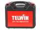 Telwin Tecnica 171/S - Saldatrice inverter (MMA, TIG) + Valigetta, corrente continua (DC)