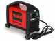 Telwin Tecnica 171/S - Saldatrice inverter (MMA, TIG) + Valigetta, corrente continua (DC)