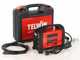 Telwin Tecnica 171/S - Saldatrice inverter (MMA, TIG) + Valigetta, corrente continua (DC)