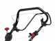 Marina Systems GRINDER 4x4 SH PRO - Tagliaerba a scoppio trazionato - Motore Honda GXV 160