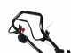 Marina Systems GRINDER 4x4 SH PRO - Tagliaerba a scoppio trazionato - Motore Honda GXV 160