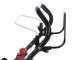 Marina Systems GRINDER 4x4 SH PRO - Tagliaerba a scoppio trazionato - Motore Honda GXV 160