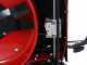 Marina Systems GRINDER 4x4 SH PRO - Tagliaerba a scoppio trazionato - Motore Honda GXV 160
